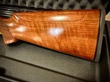 Rizzini BR110 Sporter 28ga 30” blu’d - 4 of 12