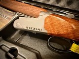 Rizzini BR110 Sporter 28ga 30” blu’d - 2 of 12