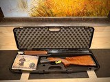 Rizzini BR110 Sporter 28ga 30” blu’d - 1 of 12