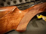 Rizzini BR110 Sporter 28ga 30” blu’d - 6 of 12