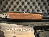 Rizzini BR110 Sporter 28ga 30” blu’d - 12 of 12