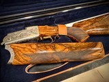 Krieghoff K80 Pro Sporter 32” Gold Super Scroll - 12 of 15