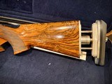 Krieghoff K80 Pro Sporter 32” Gold Super Scroll - 4 of 15