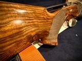 Krieghoff K80 Pro Sporter 32” Gold Super Scroll - 6 of 15