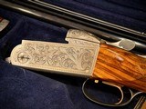 Krieghoff K80 Pro Sporter 32” Gold Super Scroll - 2 of 15