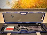 Beretta 688 Sporting B-Fast 12ga 32”
