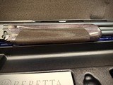 Beretta 688 Sporting B-Fast 12ga 32” - 9 of 11