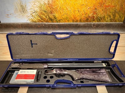 Beretta 688 Sporting B Fast 12ga 32 
