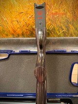 Beretta 688 Sporting B-Fast 12ga 32” - 8 of 11