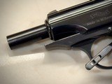 Walther PP 9mm kz / 380 ACP - 6 of 11