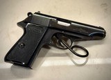 Walther PP 9mm kz / 380 ACP - 9 of 11