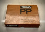 Walther PP 9mm kz / 380 ACP - 11 of 11