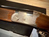 Beretta Silver 686 Pigeon Sporting 12ga 32” - 4 of 12
