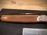 Beretta Silver 686 Pigeon Sporting 12ga 32” - 7 of 12