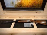 Beretta Silver 686 Pigeon Sporting 12ga 32” - 2 of 12