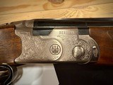 Beretta Silver 686 Pigeon Sporting 12ga 32” - 3 of 12