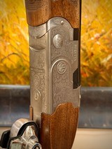 Beretta Silver 686 Pigeon Sporting 12ga 32” - 1 of 12