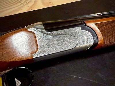 Rizzini Aurum 28ga 28” - Image 3 of 15