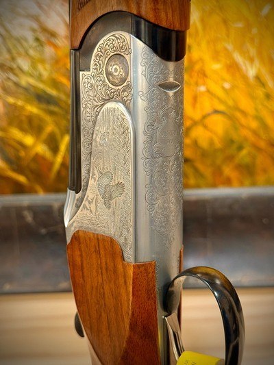 Rizzini Aurum 28ga 28”