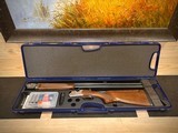 Beretta Silver Pigeon 686 Sporting Left Hand 12ga 32” - 1 of 10
