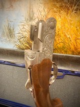Beretta Silver Pigeon 686 Sporting Left Hand 12ga 32” - 8 of 10