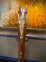 Beretta Silver Pigeon 686 Sporting Left Hand 12ga 32” - 7 of 10