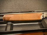 Beretta Silver Pigeon 686 Sporting Left Hand 12ga 32” - 10 of 10