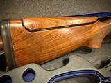 Beretta Silver Pigeon 686 Sporting Left Hand 12ga 32” - 5 of 10