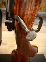 Griffen & Howe .375 Holland & Holland custom rifle - 12 of 15