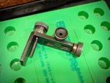 Griffen & Howe .375 Holland & Holland custom rifle - 15 of 15