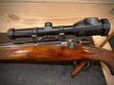 Griffen & Howe .375 Holland & Holland custom rifle - 3 of 15