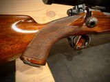 Griffen & Howe .375 Holland & Holland custom rifle - 7 of 15