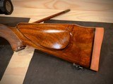 Griffen & Howe .375 Holland & Holland custom rifle - 5 of 15