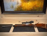Griffen & Howe .375 Holland & Holland custom rifle - 2 of 15