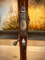 Griffen & Howe .375 Holland & Holland custom rifle - 10 of 15