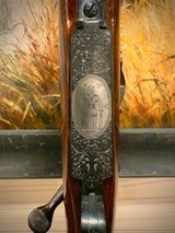 Griffen & Howe .375 Holland & Holland custom rifle - 11 of 15