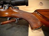Griffen & Howe .375 Holland & Holland custom rifle - 4 of 15