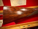 Purdey and Sons Thumb lever Bar-In-Wood Hammer gun 12 bore - 5 of 15