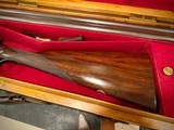Purdey and Sons Thumb lever Bar-In-Wood Hammer gun 12 bore - 4 of 15