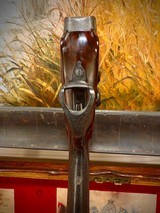 Purdey and Sons Thumb lever Bar-In-Wood Hammer gun 12 bore - 8 of 15