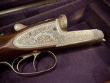 Holland & Holland 12 bore Sidelock ejector Royal Model - 3 of 15