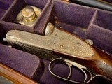 Holland & Holland 12 bore Sidelock ejector Royal Model - 2 of 15