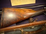 Holland & Holland 12 bore Sidelock ejector Royal Model - 5 of 15