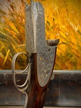 Holland & Holland 12 bore Sidelock ejector Royal Model - 9 of 15