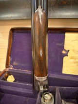 Holland & Holland 12 bore Sidelock ejector Royal Model - 12 of 15