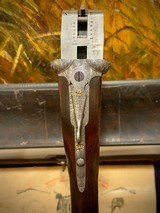 Holland & Holland 12 bore Sidelock ejector Royal Model - 11 of 15
