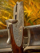 Holland & Holland 12 bore Sidelock ejector Royal Model - 8 of 15