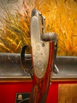Purdey & Sons 12 Bore Sidelock Ejector 2 barrel set - 6 of 14