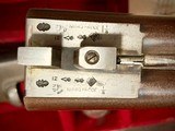 Purdey & Sons 12 Bore Sidelock Ejector 2 barrel set - 12 of 14