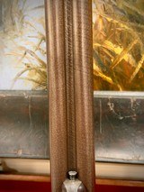 Purdey & Sons 12 Bore Sidelock Ejector 2 barrel set - 11 of 14